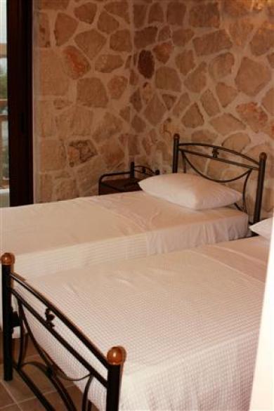 Azure Luxury Villas Tsilivi  Buitenkant foto