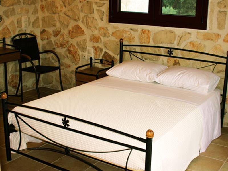Azure Luxury Villas Tsilivi  Buitenkant foto
