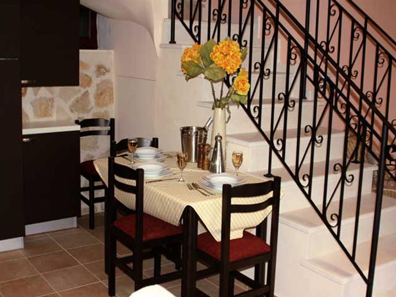 Azure Luxury Villas Tsilivi  Buitenkant foto
