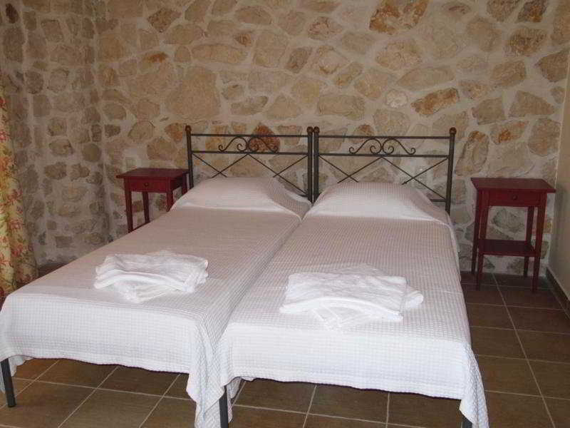 Azure Luxury Villas Tsilivi  Buitenkant foto