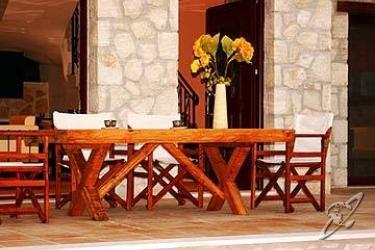 Azure Luxury Villas Tsilivi  Buitenkant foto