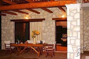 Azure Luxury Villas Tsilivi  Buitenkant foto